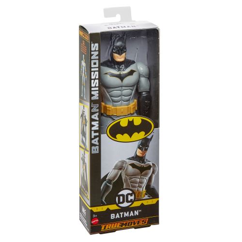 Figurine Justice League Batman 30 cm