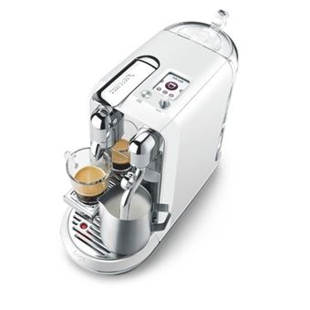 Expresso à capsules Sage Creatista Plus SNE800BSS 1500 W Argent