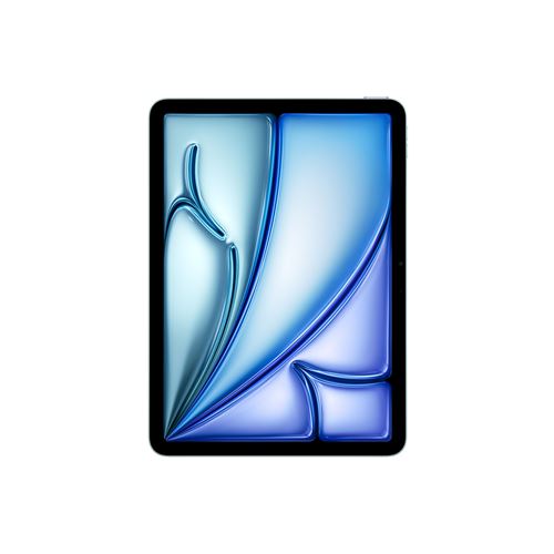 25% auf Apple 11-inch iPad Air M2 Wi-Fi - Tablet - 128 GB - 27.9