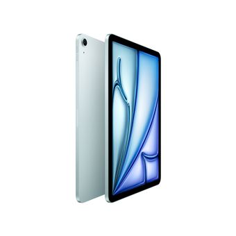 iPad Air 11インチ 第6世代 M2 Wi-Fi 128GB 25% auf Apple 11-inch iPad Air M2 Wi-Fi - Tablet - 128 GB - 27.9