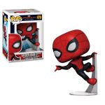 Figurine Funko Pop Marvel Spider-Man Far From Home Upgrade Suit