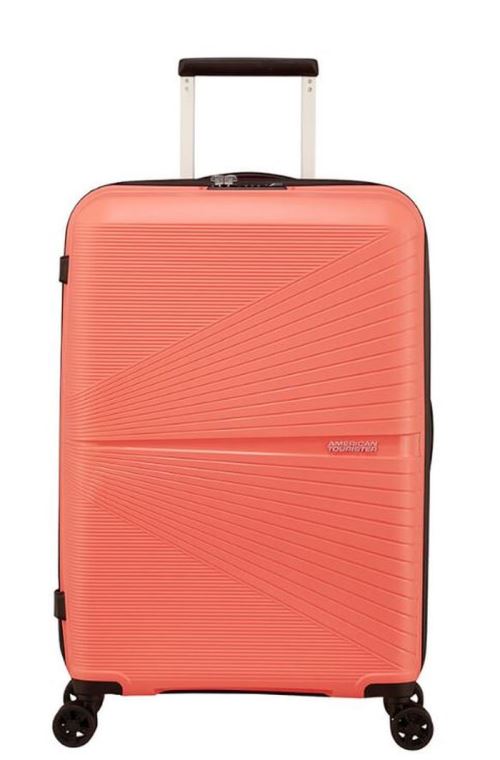 Valise Airconic American Tourister Orange 67 cm