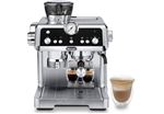 Expresso Delonghi EC9355.M La Specialista Prestigio 1450 W Argent et Noir