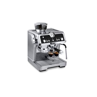 Expresso Delonghi EC9355.M La Specialista Prestigio 1450 W Argent et Noir