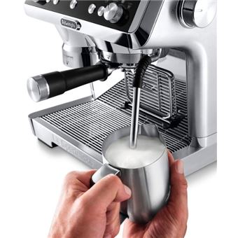 Expresso Delonghi EC9355.M La Specialista Prestigio 1450 W Argent et Noir