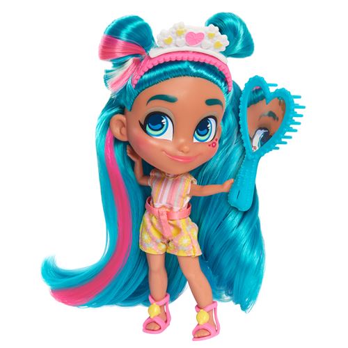 Mini Sèche Cheveux Hairdorables Poupée Surprise