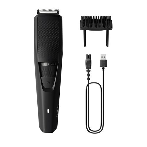 Tondeuse Homme à Barbe Philips Series 3000 Bt3234/15 Noir