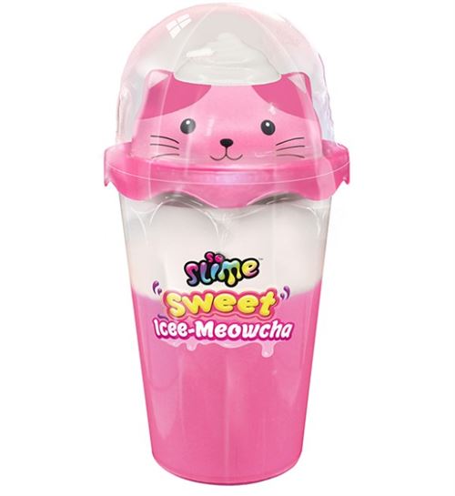 Slime Canal Toys Sweet Collection Modèle aléatoire - Canal Toys