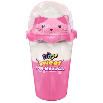 Slime Canal Toys Sweet Collection Modèle aléatoire - 1