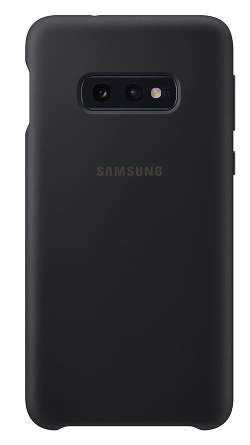 Guizzcg Coque de Protection pour Samsung Galaxy S10e, Compatible avec  Magsafe – Coque de Protection Ultra-Mince Transparente Anti-Chocs et  Anti-Chute Coque de Protection pour Samsung Galaxy S10e–Noir : :  High-Tech