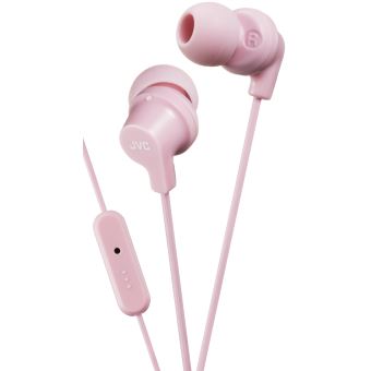 JVC INTRA HA-FR15 LIGHT PINK