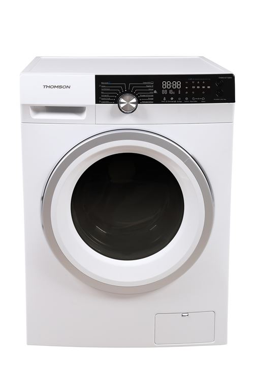 Lave Linge Séchant Thomson Thwd10715Wh