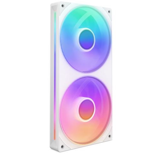 NZXT F240 RGB Core - vue 5