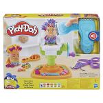 Pâte à modeler Play Doh Le Coiffeur
