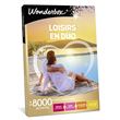 Coffret cadeau Wonderbox Loisirs en duo