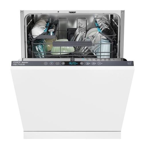 Lave-vaisselle encastrable Candy CI 4A2F0SA