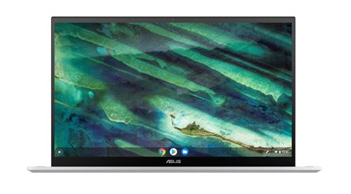 ChromeBook Asus Pro Flip 14 C436FFA-E1Z466 14\