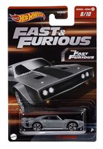 Véhicule Hot Wheels Fast and Furious Modèle aléatoire