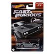 Véhicule Hot Wheels Fast and Furious Modèle aléatoire