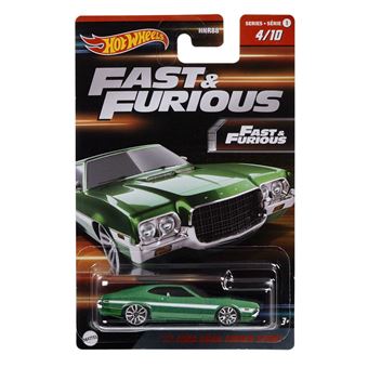 Hot wheels cars 2025 fast and furious