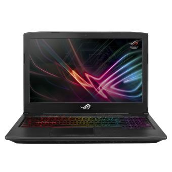 PC Portable Asus ROG Strix-GL503VM-FY337T 15.6" Gaming - 1
