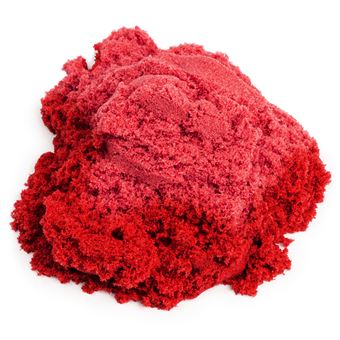 Pâte à modeler pour enfant Kinetic Sand Recharge 225 g Modèle aléatoire