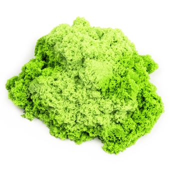 Pâte à modeler pour enfant Kinetic Sand Recharge 225 g Modèle aléatoire