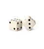 LEGAMI DICE ERASER - SET OF 2 ERASRS