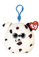 SQUISH A BOOS CLIP -  FETCH LE CHIEN
