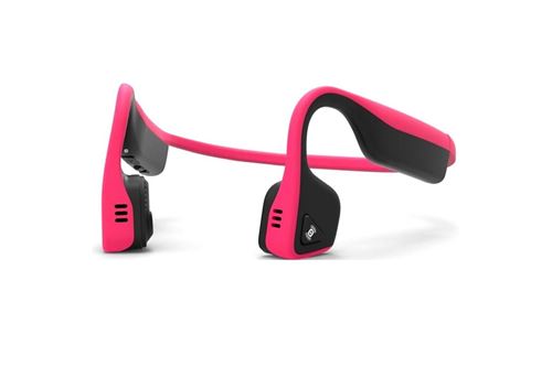 AfterShokz Trekz Titanium - Mini - casque avec micro