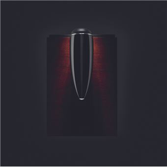 Enceinte colonne Bowers & Wilkins 702 S2 Bois de rose Vendue à l'unité