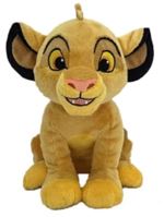 Peluche Disney Le Roi Lion Simba Refresh 35 cm