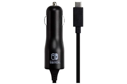 PDP - OFFICIAL PLAY CHARGE CAR FOR SWITCH