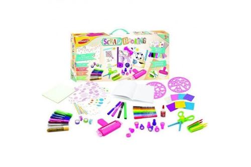 Coffret scrapbooking Joustra