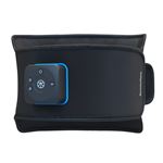 Masseur Therabody Recovery Therm Hot Wrap Back Noir