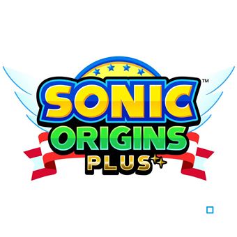 Sonic Origins Plus – Day One Edition PS5