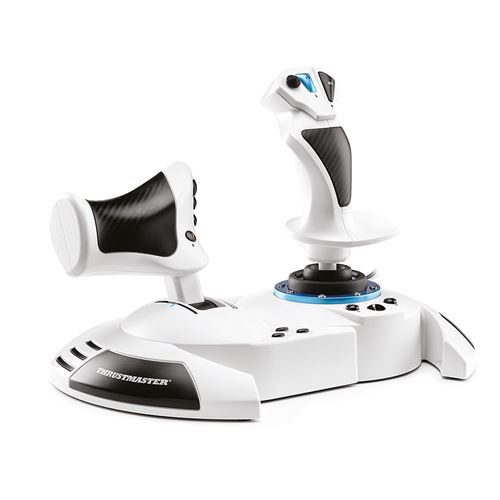 Thrustmaster Joystick - T.Flight Hotas One MSFS Edition