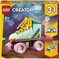 LEGO 31147 L’appareil photo rétro | Boutique en ligne plentyShop LTS