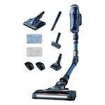 Aspirateur balai Rowenta X-Force 8.60 S Aqua RH9690WO 185 W Bleu et Noir