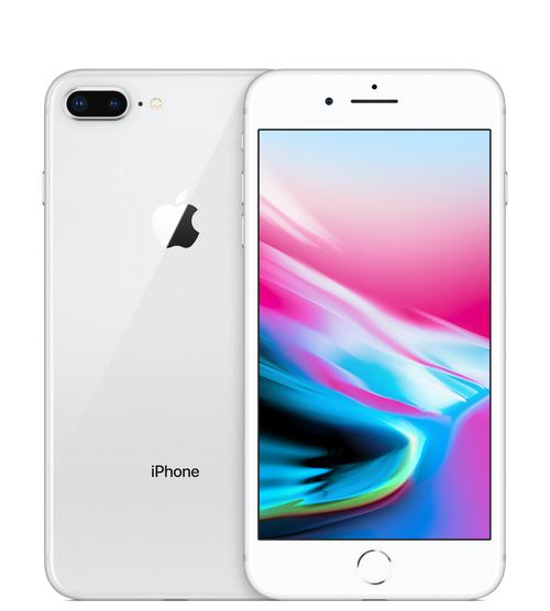 Acheter Apple iPhone 8 Plus 128 Go 5.5"" Argent État correct - 216,00 € Apple iPhone 8 Plus 128 Go 5.5"" Argent État correct - Apple reconditionné disponible sur Fnac