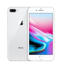 Apple iPhone 8 Plus 128 Go 5.5" Argent