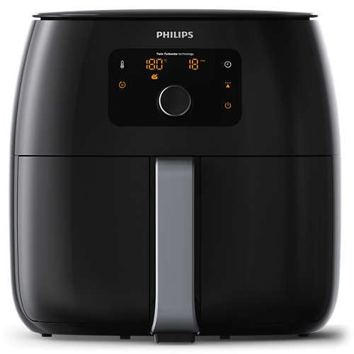 Friteuse Philips Airfryer XXL Avance Collection 2225 W
