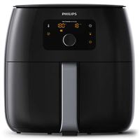 Philips HD9650/90 Airfryer Avance Collection XXL Black