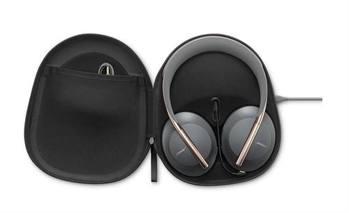 Bose 700 Eclipse Bose 700 Headphones Eclipse BOSE NOISE CANCELLING