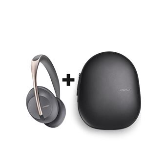 bruit Bose Headphones 700 