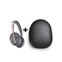 Bose HP700 Eclipse Noise cancelling Headphones + Charging Case