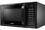 Micro-ondes combiné Samsung MC28H5015CK 900 W Noir