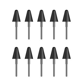 Pack Replacement Tips Kobo Elipsa 2E Noir