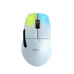 Souris Gaming sans fil Bluetooth Roccat Kone Pro Air Blanc