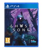 Ghost Song PS4